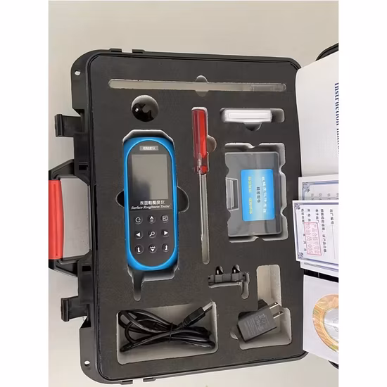 Tester del volume della vescica dello scanner ad ultrasuoni portatile con display a colori per vescica ad ultrasuoni approvato CE